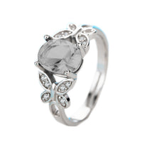 Butterfly Shape Rings for Women