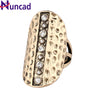 Carved Vintage Pretty Exquisite Mid Rings for Women