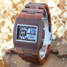 top brand luxury multifunctional watch for men