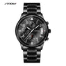 New Pilots Men's luxury brand watch business watches