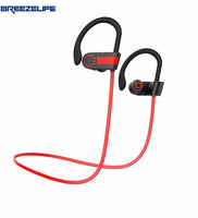 wireless Bluetooth headsets with Microphone for smart phone