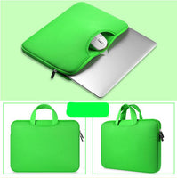 new fashion Notebook Soft Sleeve Laptop Bag Case  Cover for MacBook  size 121315 - sparklingselections