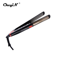 New Ceramic Hair Straightening Professional Tools - sparklingselections