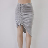 new High Waist Skirt for Women size sml - sparklingselections