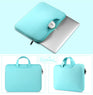 NEW Soft Laptop Sleeve Notebook Cover Case Pouch Handbag for Macbook Air size 121315