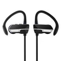 Wireless Bluetooth Headset Earbuds with Mic - sparklingselections