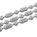 Stainless Steel Silver Chains For Bracelets