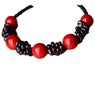 Stone Beads Ethnic Bracelets