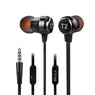 Noise Cancelling Earphone With Microphone for iphone sony