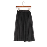 new Women Gown Skater Skirts size m - sparklingselections