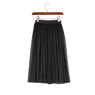 new Women Gown Skater Skirts size m