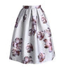 new European And American Style Women Skirt size m