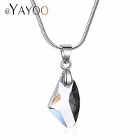 Alloy Statement Necklaces for Women