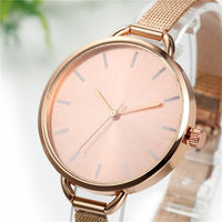 Women  Wristwatch - sparklingselections