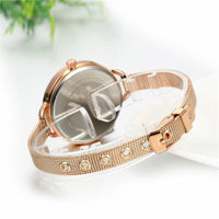 Women  Wristwatch - sparklingselections