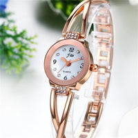 Bracelet Watches For Lady - sparklingselections