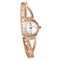 Bracelet Watches For Lady - sparklingselections