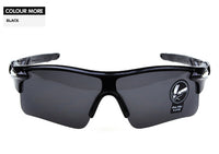 Trendy Polarized Unisex Sunglasses