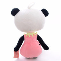 Lucky Dolls Pink Koala Plush Toys - sparklingselections