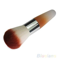 Beauty  Blusher Brush Foundation Face Eye Powder Cosmetic Makeup Brush - sparklingselections