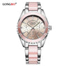 New women top luxury wrist watches