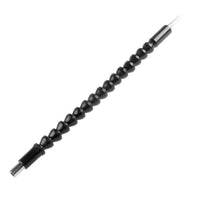 290mm Flexible Bits Extension Bit Holder with Magnetic Quick Connect Drive Shaft Electric Drill - sparklingselections