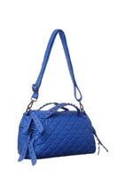 Women Leather Handbag - sparklingselections