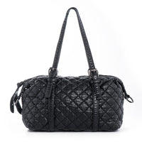 Multi-Function Cross Body Fashion Black Bag For Women - sparklingselections