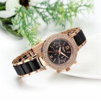 Women Quartz  Wristwatch - sparklingselections
