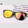 Women's Cat Eye Sun Glasses