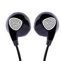 Stereo Super Bass Headset with Mic for music