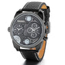 New Men Luxury Sports Casual Watch