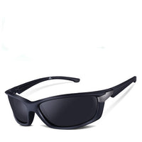 Polarized Unisex Sunglasses