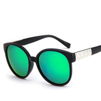 RETRO Round Unisex Sunglasses