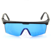 600nm-700nm Red Laser Protection Goggle With Hard Protect Box