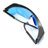 600nm-700nm Red Laser Protection Goggle With Hard Protect Box