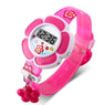 New Lovely Flower Cute Kids Watches for Children