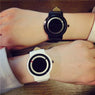 Simple Style Women Quartz wrist Watch