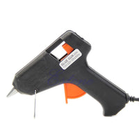 Art Craft Repair Tool Hot Melt Glue Gun, 20W - sparklingselections