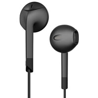Stereo Earbuds with Microphone for mobile phone