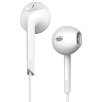 Stereo Earbuds with Microphone for mobile phone