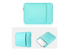 Soft New  Sleeve Laptop Bag Case For Macbook Air size 111315 - sparklingselections