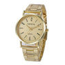 Stainless Steel Quartz Wrist Watches for Women