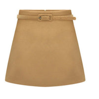 new Woolen Women's Skirt size sml - sparklingselections