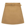 new Woolen Women's Skirt size sml