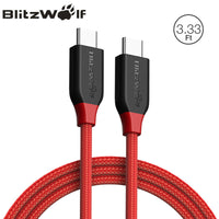 USB Fast Charging Cable for Mobile Phone