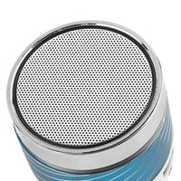 New Portable LED Mini Wireless Bluetooth Speaker - sparklingselections