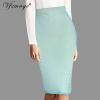 new Women Fashion Casual Party Slim Skirt size sml - sparklingselections