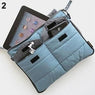 new Multifunctional Portable Soft Tablet Carry Bag for iPad size 7