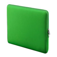 new Portable Laptop Pocket Soft Cover for MacBook size 15 - sparklingselections